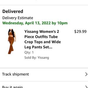 Amazon two piece lounge set